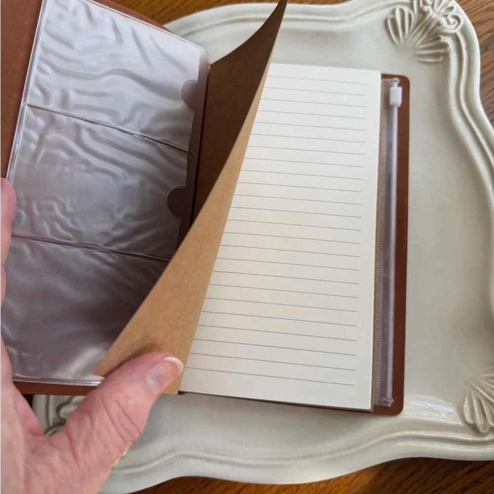 Gift Journal from Mom to Daughter